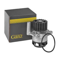 Помпа, водяной насос VAG A2/A3/Skoda/Golf V/Caddy III all TDI 03 GANZ GIF02092