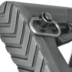 Комплект: Телескопический приклад на МР-135, -155, -156, Nord, K.Arma