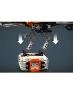 Лего Техник Грузовой космический корабль 42181 Technic