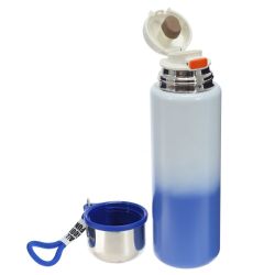 GAEM Термос, 680 мл, L7,5 W7,5 H25 см, 4в.