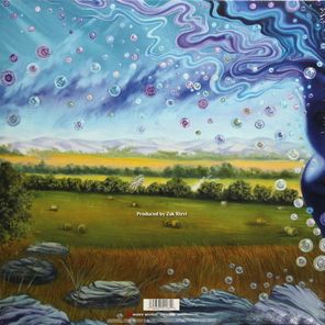 Kansas / The Absence Of Presence (2LP+CD)