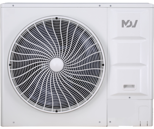 Наружный блок V8 Mini (однофазный) MDV-V8M120V2R1E серии V8 Mini