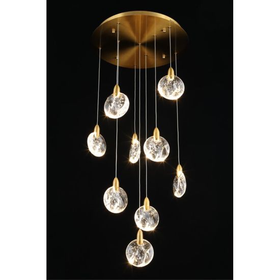 Светильник подвесной APL.084.06.27