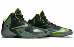 Кроссовки Nike Lebron 11 Dunkman