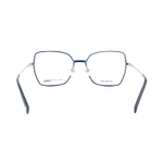 Оправа бабочка William Morris 50295 C2 синяя