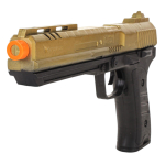 Пистолет-трещетка, пакет 6688-11