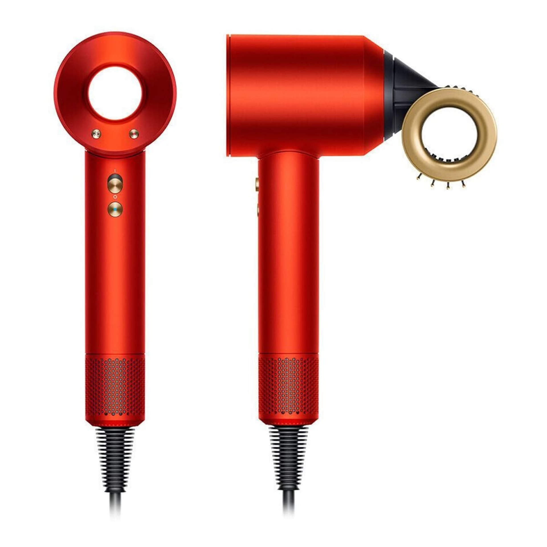 Фен Dyson Supersonic HD07