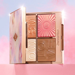 Charlotte Tilbury Glowgasm Face Palette - Lovegasm