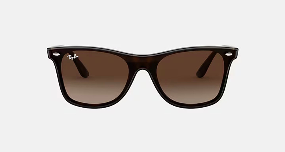 RAY-BAN BLAZE WAYFARER RB4440NF 710/13