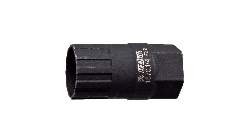 Съёмник трещотки для Shimano/SRAM/Sachs Aris/Sun Race, 616062