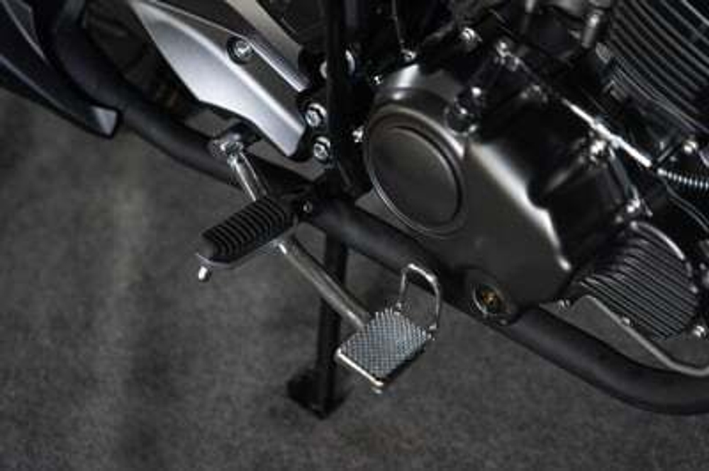 Мотоцикл SHARMAX RST 240