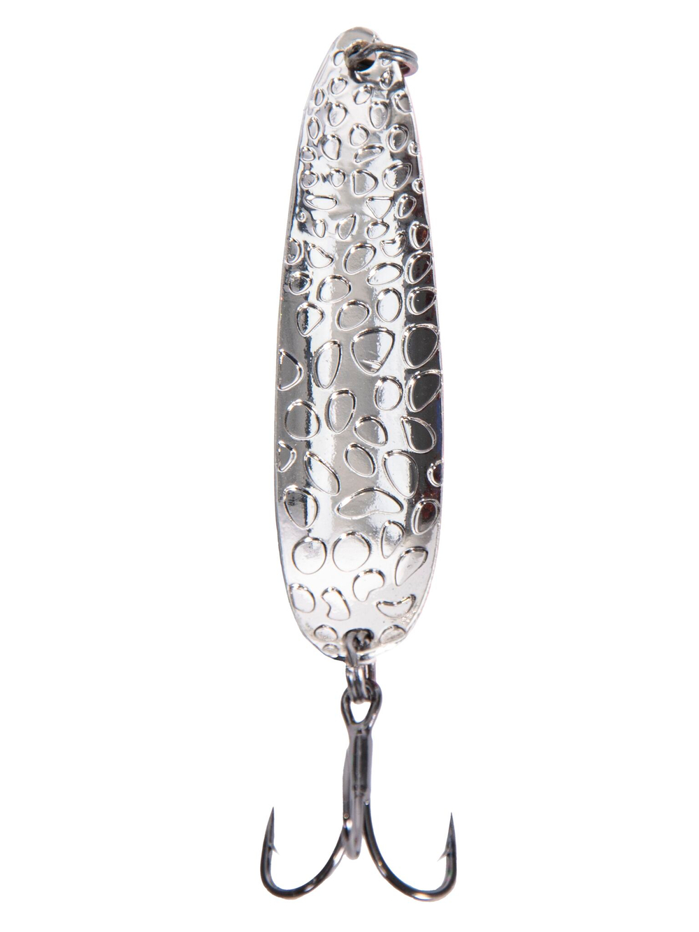 Блесна Lucky John Maibe Spoon 75 мм, 18 г, цвет 011