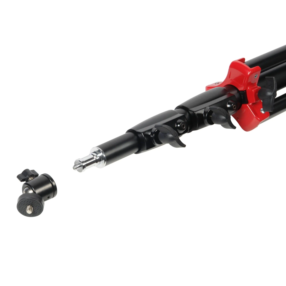 Стойка-тренога FEL-2900ST.0 для фото/видеостудии