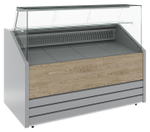 Витрина морозильная Carboma Colore GC75 SL 1,8-1 (паттерн) (статика)