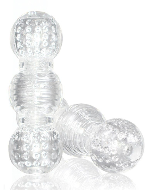 Мастурбатор Master Stroker Blush Novelties, рельефный, 15,2 см