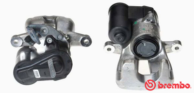BREMBO - F85218-BRB - Brake Caliper