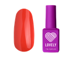 Гель-лак Lovely №033, 7 ml
