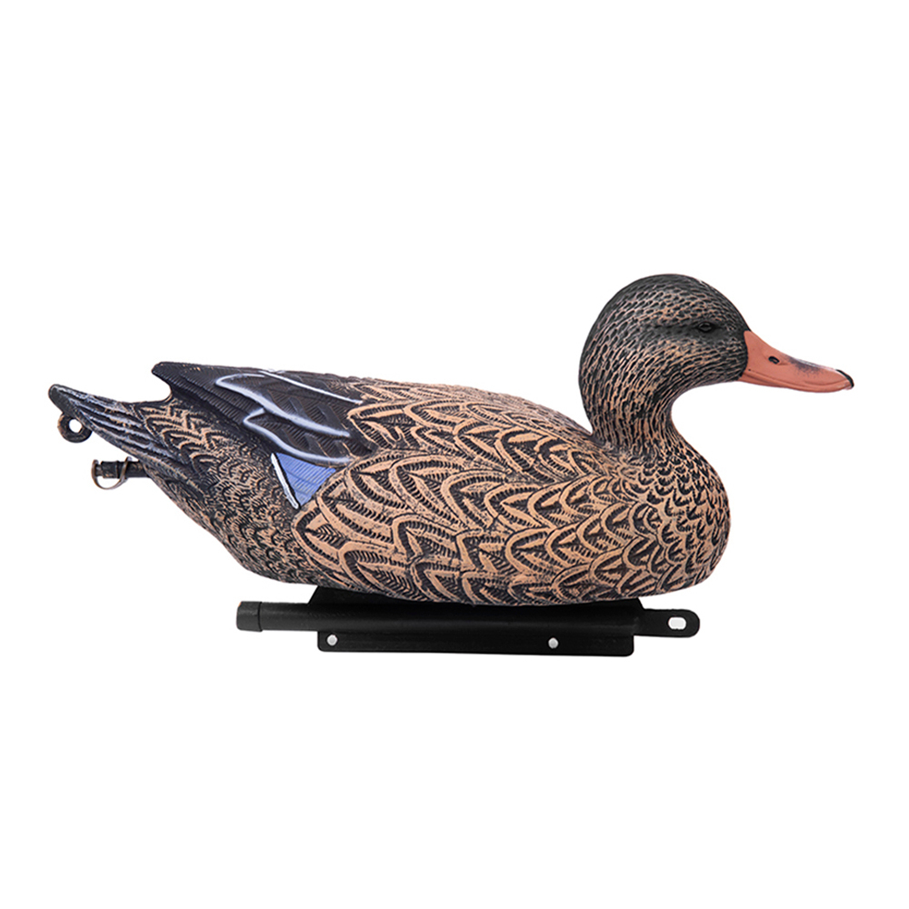 Утиные чучела Softplast сминаемые "Кряква утка"