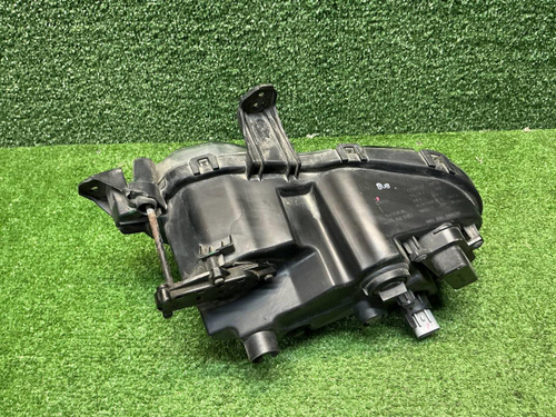 ПТФ правая Kia K5 (2019-2023)