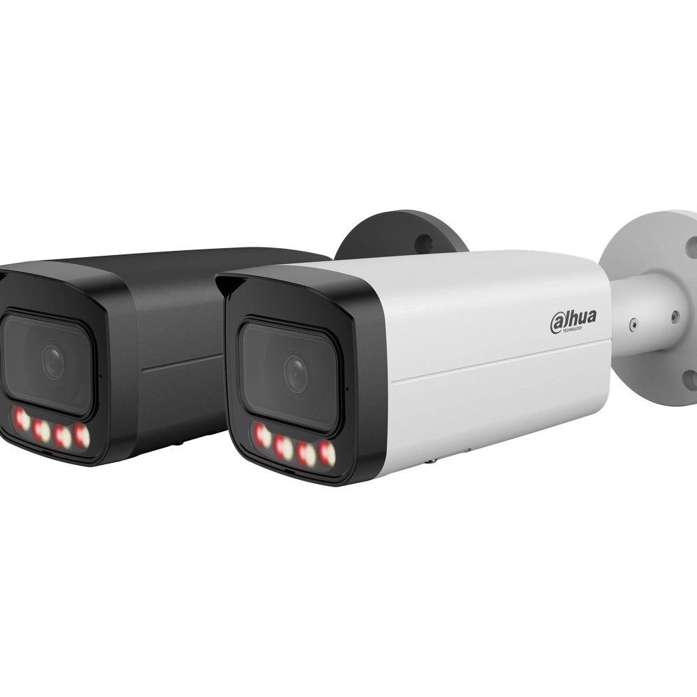 Камера видеонаблюдения Dahua DH-IPC-HFW21249TP-S-IL-0280B