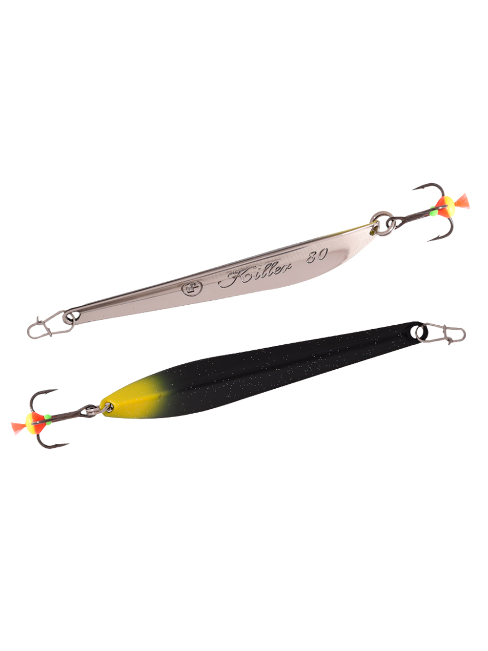 Блесна для рыбалки вертикальная Killer-NW WKR090015FSF