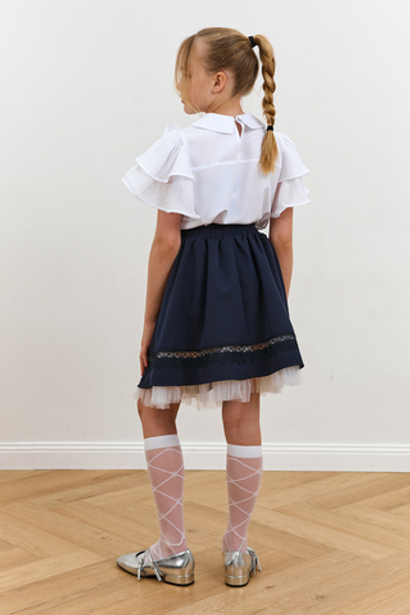 Юбка д/д DELORAS Q64331