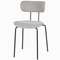 Стул Pedigree светло-серый