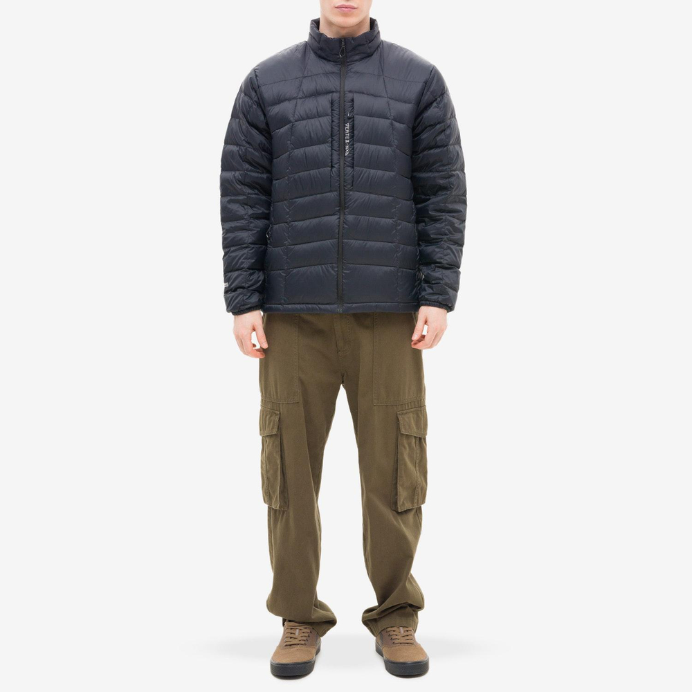 Пуховик для сноуборда Dimito VTX Cozy Down Jacket