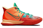 Кроссовки Sneaker Room X Nike Kyrie 7 Fire And Water 7