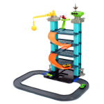 Парковка, кор 3089