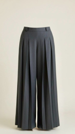 Брюки-юбка "Мерцание"