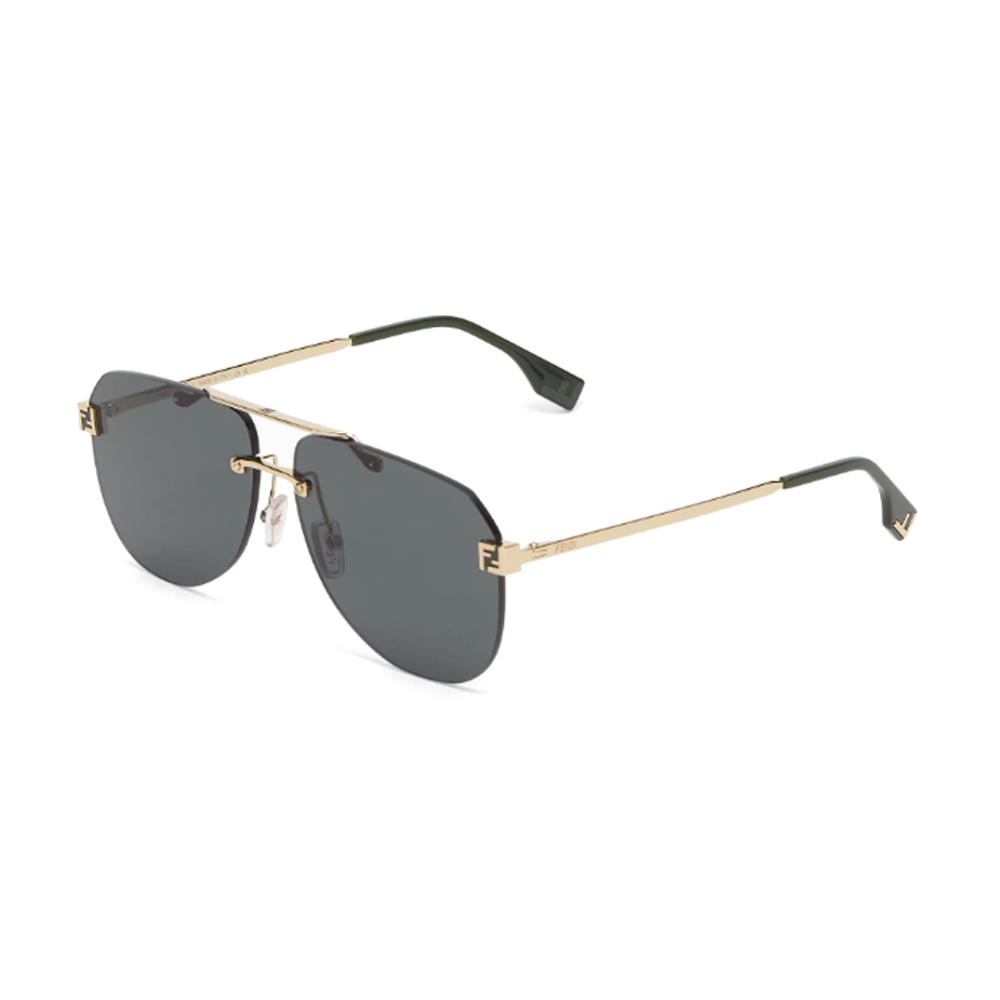 Очки FENDI, FOL553V1TF1NYC