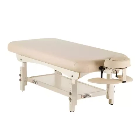 Стационарный массажный стол US MEDICA Atlant