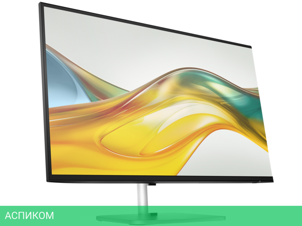 Монитор HP Series 5 Pro 527pq черный (9D9S0UT)