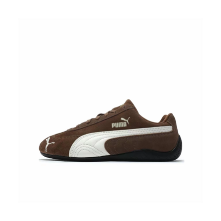 Puma Speedcat OG "Dark Brown"
