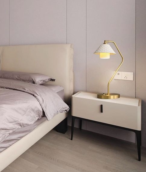 Настольная лампа Romatti Kobo Damian N6329-1T