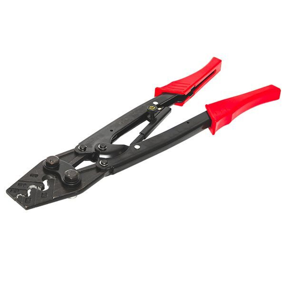 Пресс-клещи  EKF pk-35-mas