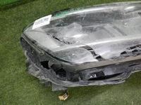 Битая Фара правая VW Tiguan 2 (2016-2020) LED