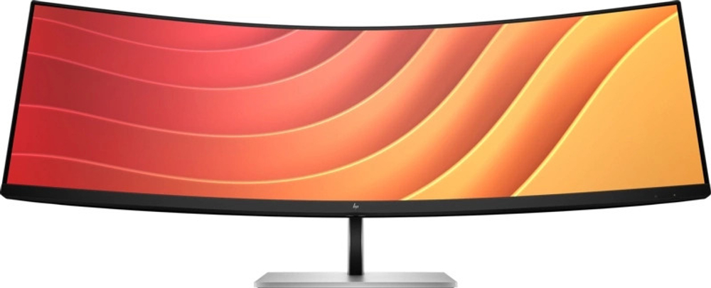 Монитор 44,5" HP Curved E45c G5