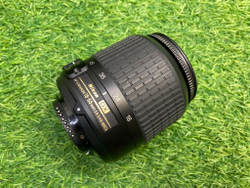 Nikon D50 kit 18-55mm 3.5-5.6G ED (3.500 кадров)