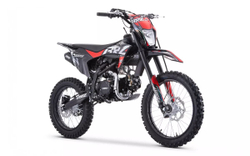 Мотоцикл BRZ X4 YX140 19/16 PITBIKE