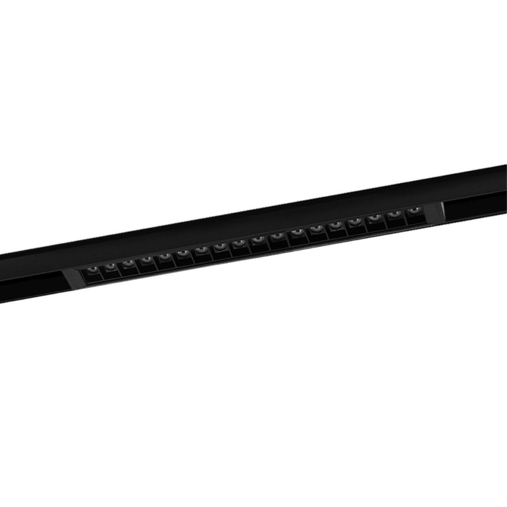 Магнитный трековый светильник Aployt Magnetic track 220 APL.0200.00.18