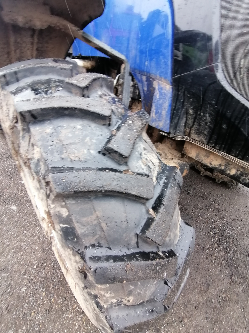 Lovol TH* Трактор TH854 (Дизельный, 3,5 л, 85 л.с., МТ)