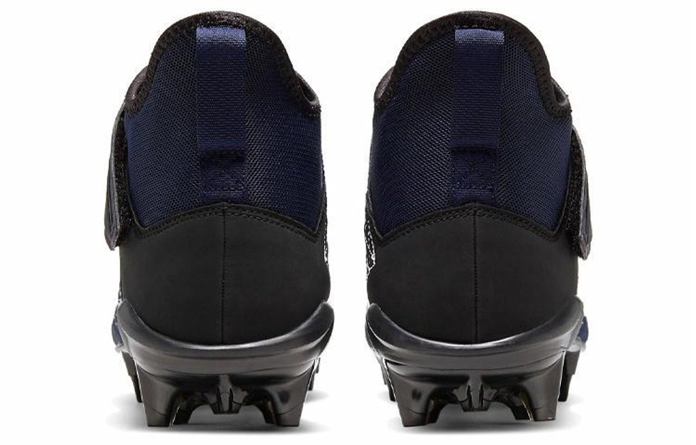 Кроссовки Nike Alpha Menace Pro 2 Mid
