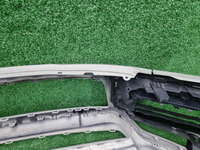 Бампер передний Porsche Cayenne 3 Coupe (19-23)