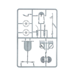 Warhammer The Old World - Skeleton Chariots