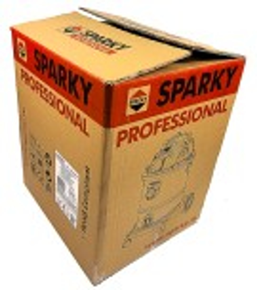 Пылесос для строительных работ SPARKY VC 1321MS 13000204412