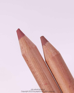 CLIO VELVET LIP PENCIL SET - Карандаш для губ + точилка