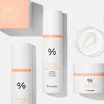 Dr.Ceuracle Эмульсия для лица 5-альфа контроль - 5 alfa control clearing serum in emulsion, 100мл