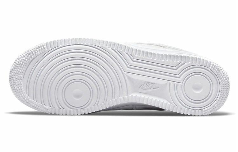Кроссовки Nike Air Force 1 "Reveal" (Женская размерная сетка)